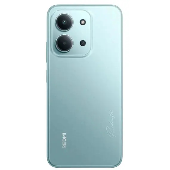 მობილური ტელეფონი Xiaomi Redmi 15C 4GB/128GB Without Charger Mint Green - Primestore.ge