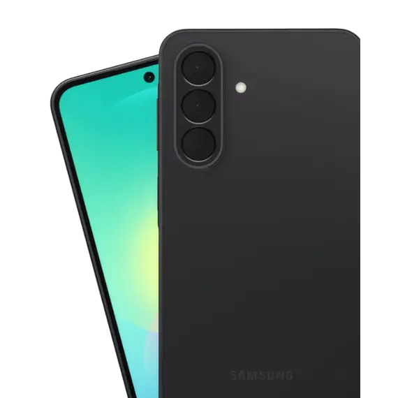 მობილური ტელეფონი Samsung A276B Galaxy A27 6GB/128GB 5G Duos Black - Primestore.ge