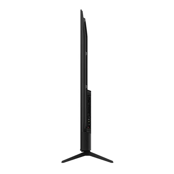 ტელევიზორი TCL 50V6D Google TV  4K  HDR10 WiFi5 BT5.2 Dolby Audio 10W 200X200 - Primestore.ge