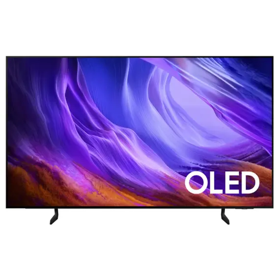 ტელევიზორი SAMSUNG QE55S85HAEXPY - Primestore.ge