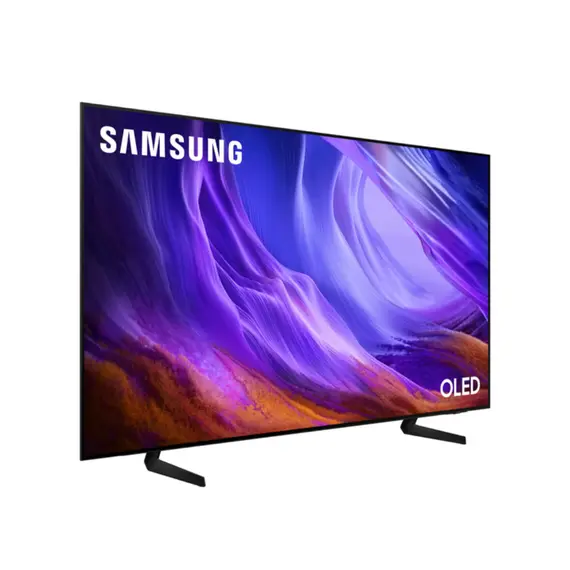 ტელევიზორი SAMSUNG QE77S85HAEXPY - Primestore.ge