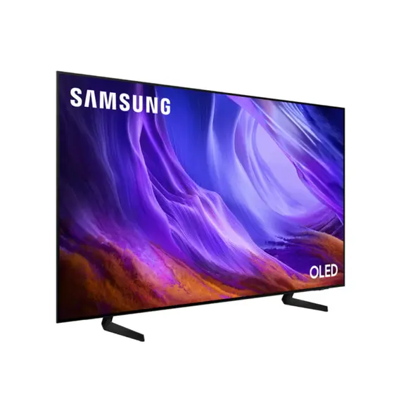 ტელევიზორი SAMSUNG QE83S85HAEXPY - Primestore.ge