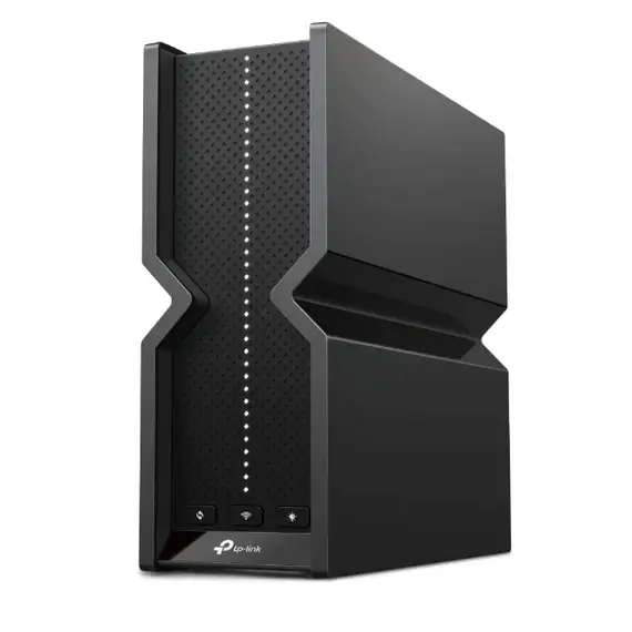 როუტერი TP-link Archer BE700  BE15000 Tri-Band Wi-Fi 7 - Primestore.ge