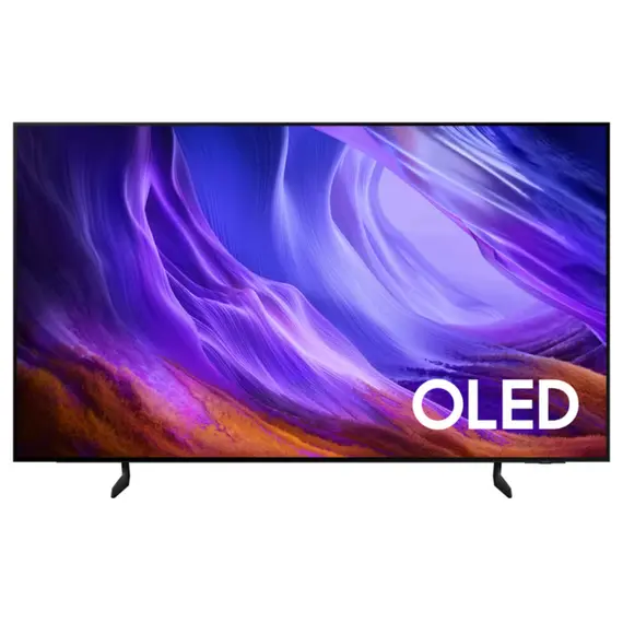 ტელევიზორი SAMSUNG QE65S85HAEXPY - Primestore.ge
