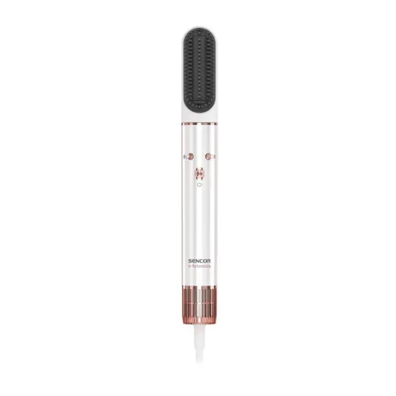 თმის საშრობი Sencor SHS 9100RS Artemiss Air Styler - Primestore.ge