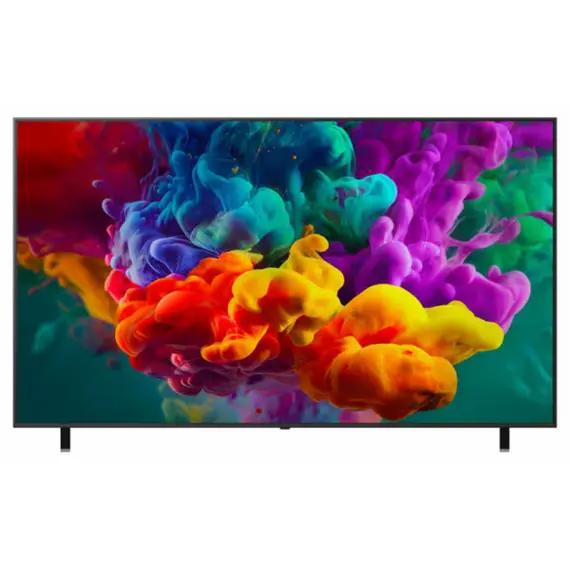 ტელევიზორი LG 86QNED85B6B.AMCN - Primestore.ge
