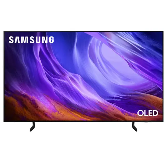 ტელევიზორი SAMSUNG QE83S85HAEXPY - Primestore.ge