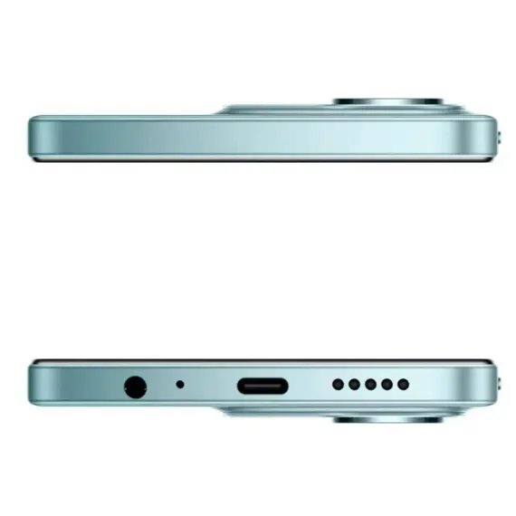 მობილური ტელეფონი Xiaomi Redmi 15C 4GB/128GB Without Charger Mint Green - Primestore.ge