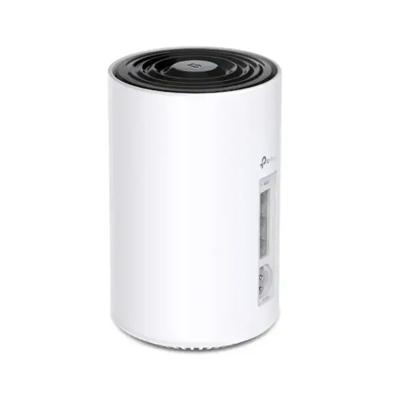 როუტერი TP-link Deco PX50(3-pack) AX3000+G1500 Whole Home Powerline Mesh Wi-Fi 6 System - Primestore.ge