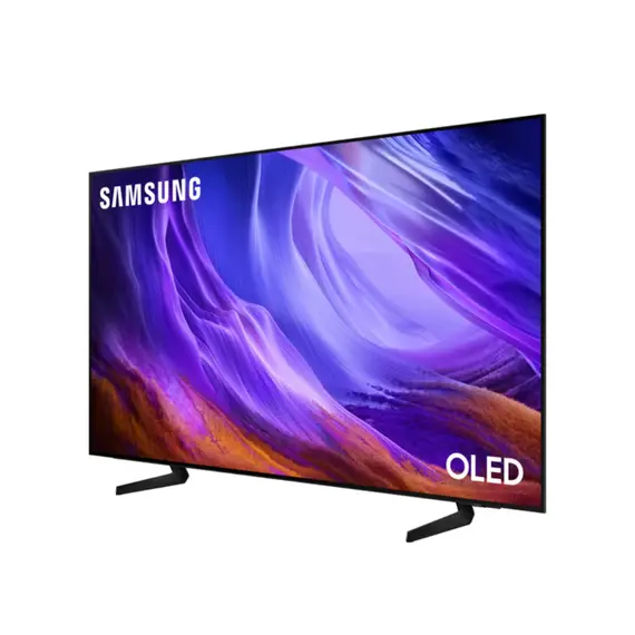 ტელევიზორი SAMSUNG QE77S85HAEXPY - Primestore.ge