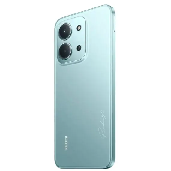 მობილური ტელეფონი Xiaomi Redmi 15C 4GB/128GB Without Charger Mint Green - Primestore.ge