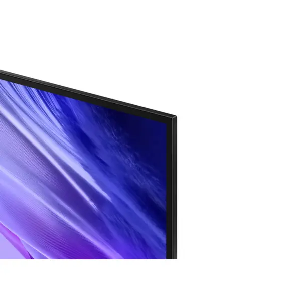 ტელევიზორი SAMSUNG QE55S85HAEXPY - Primestore.ge