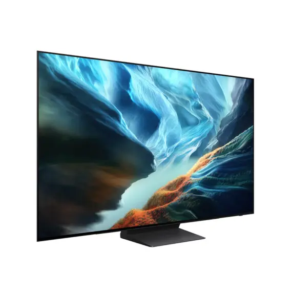 ტელევიზორი SAMSUNG QE65S90HAEXPY - Primestore.ge