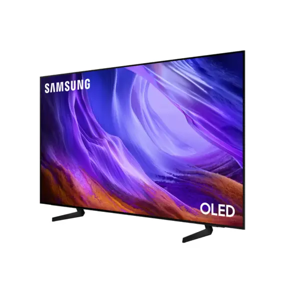 ტელევიზორი SAMSUNG QE83S85HAEXPY - Primestore.ge
