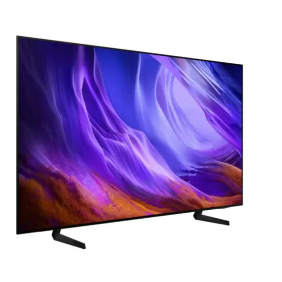 ტელევიზორი SAMSUNG QE65S85HAEXPY - Primestore.ge
