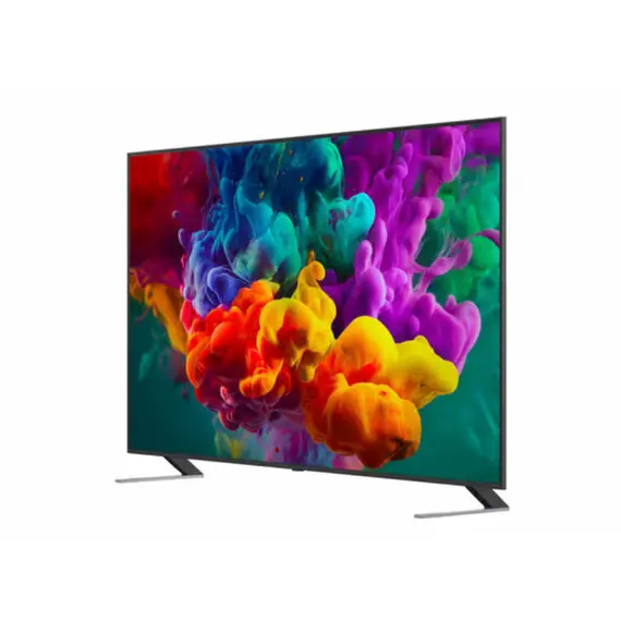 ტელევიზორი LG 86QNED85B6B.AMCN - Primestore.ge