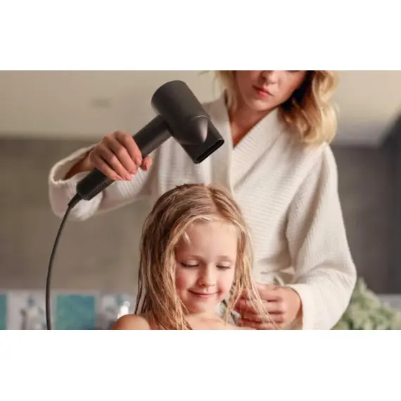 თმის საშრობი Sencor SHD 8600BK Hair dryer - Primestore.ge
