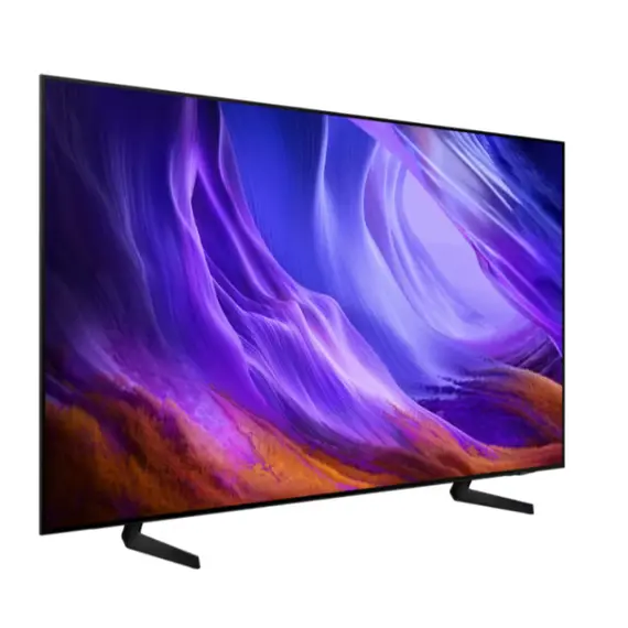 ტელევიზორი SAMSUNG QE55S85HAEXPY - Primestore.ge