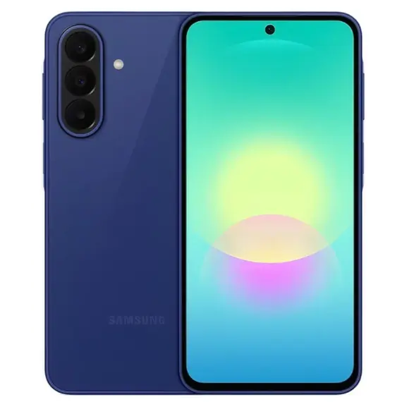 მობილური ტელეფონი Samsung A276B Galaxy A27 6GB/128GB 5G Duos Blue - Primestore.ge