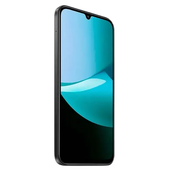 მობილური ტელეფონი Xiaomi Redmi 15C 4GB/128GB Without Charger Midnight Black - Primestore.ge