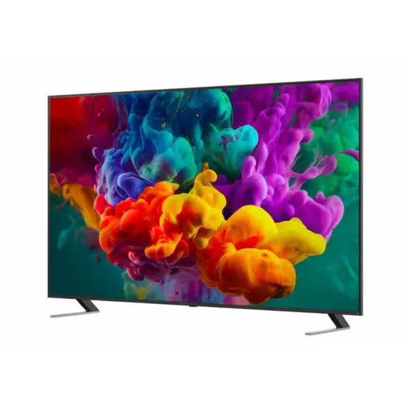 ტელევიზორი LG 86QNED85B6B.AMCN - Primestore.ge