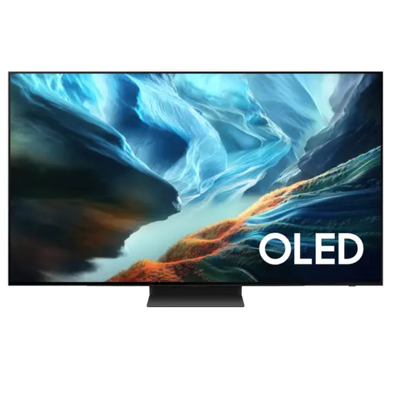 ტელევიზორი SAMSUNG QE65S90HAEXPY - Primestore.ge