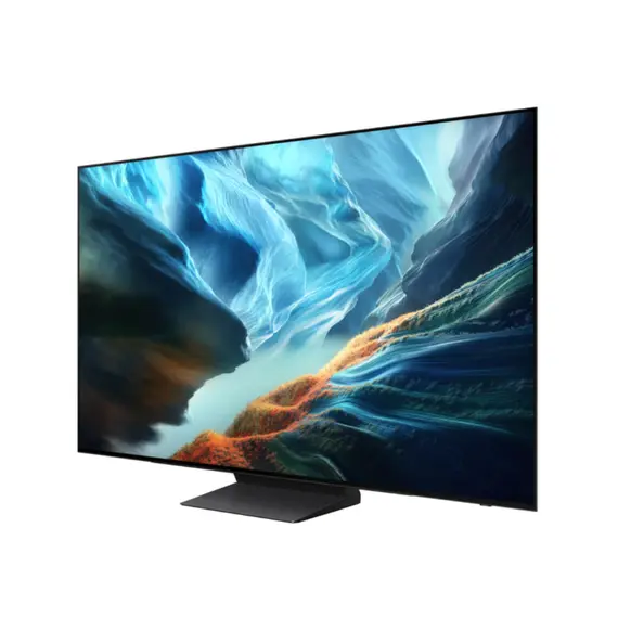 ტელევიზორი SAMSUNG QE65S90HAEXPY - Primestore.ge
