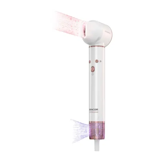 თმის საშრობი Sencor SHS 9100RS Artemiss Air Styler - Primestore.ge