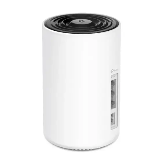 როუტერი TP-link Deco PX10(3-pack) AX1500 + AV1000 Whole Home Powerline Mesh Wi-Fi 6 System - Primestore.ge