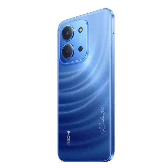 მობილური ტელეფონი Xiaomi Redmi 15C 4GB/128GB Without Charger Moonlight Blue - Primestore.ge