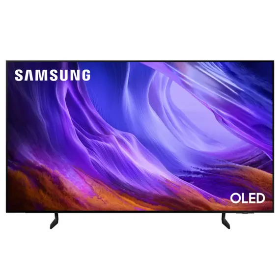 ტელევიზორი SAMSUNG QE77S85HAEXPY - Primestore.ge