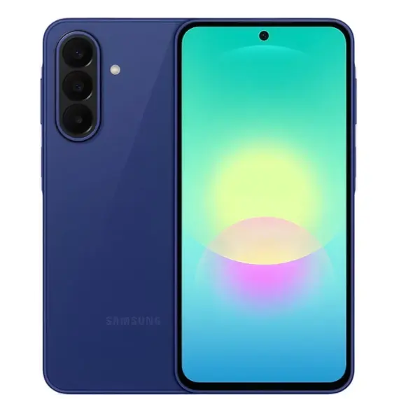 მობილური ტელეფონი Samsung A276B Galaxy A27 8GB/256GB 5G Duos Blue - Primestore.ge