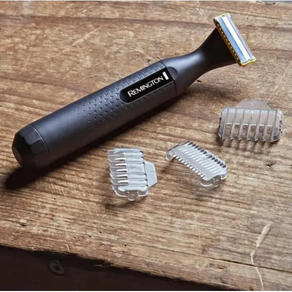 წვერსაპარსი Remington HG1000 Omniblade - Primestore.ge