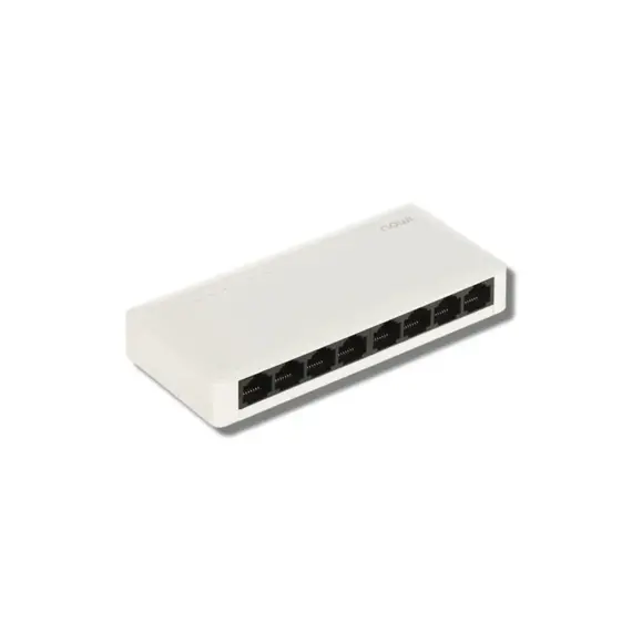 სვიჩი Imou SG108C 8-port Gigabit Switch - Primestore.ge