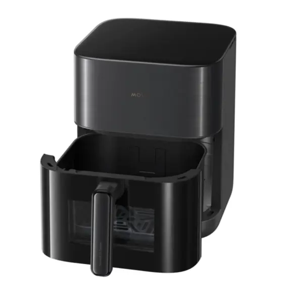 აეროგრილი Mova Air Fryer FD10s Pro Black (FD10s Pro) - Primestore.ge