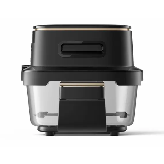 აეროგრილი Mova Air Fryer Aeroglass AF20 Pro Black - Primestore.ge