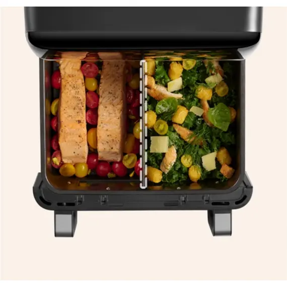 აეროგრილი Mova Air Fryer FD20s Pro Black - Primestore.ge