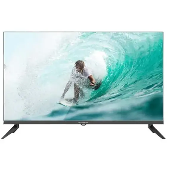 ტელევიზორი Hoffmann 43GT4000TP - Primestore.ge