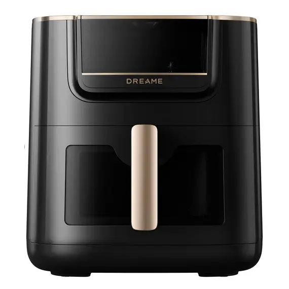 აეროგრილი Dreame Air Fryer AF30 Black - Primestore.ge