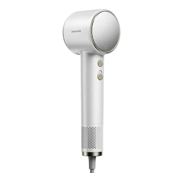 თმის საშრობი Dreame Нairdryer Grand White (AHG11C) EU - Primestore.ge