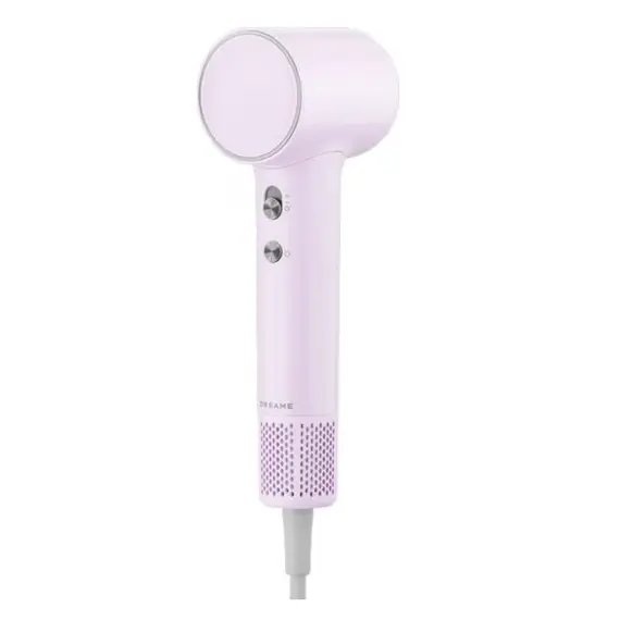 თმის საშრობი Dreame Нairdryer Mini Purple (AHG11A) - Primestore.ge