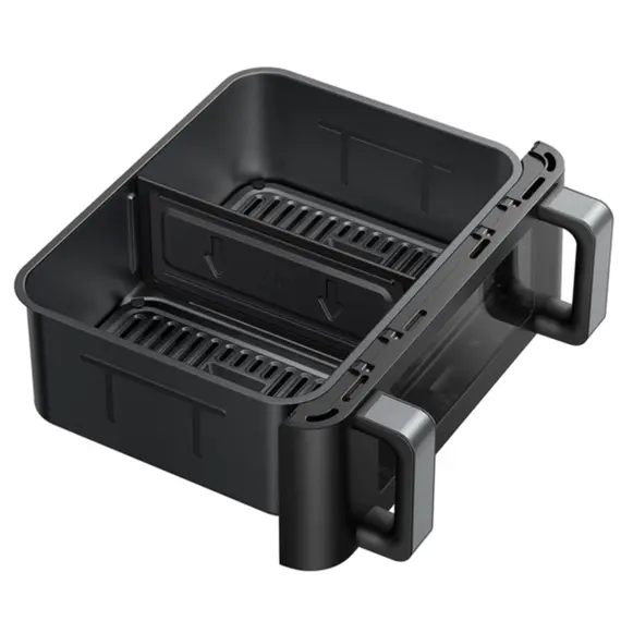 აეროგრილი Mova Air Fryer FD20s Pro Black - Primestore.ge