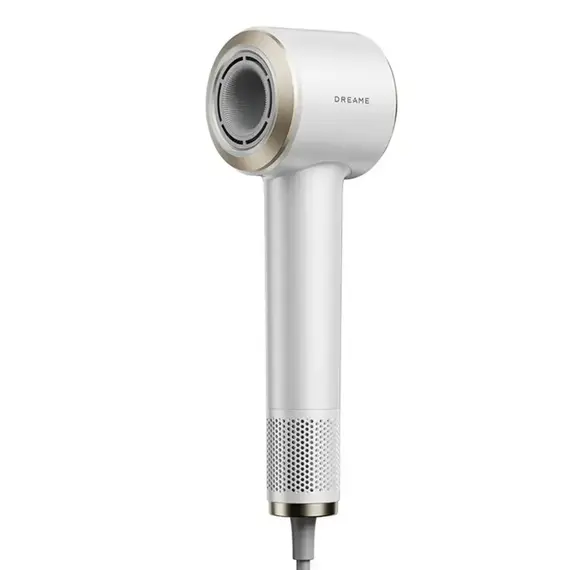 თმის საშრობი Dreame Нairdryer Grand White (AHG11C) EU - Primestore.ge