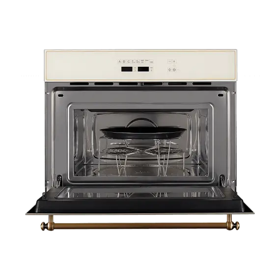 ჩასაშენებელი მიკროტალღური ღუმელი KUPPERSBERG RMW 963 C , 2 image - Primestore.ge