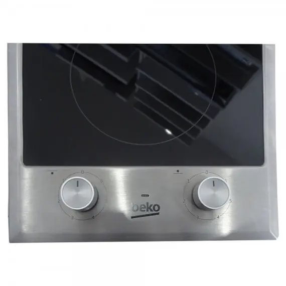 ჩასაშენებელი ზედაპირი BEKO HDCC 32200 X , 2 image - Primestore.ge