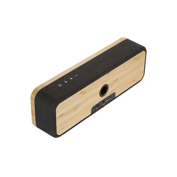 დინამიკი House Of Marley Get Together (EM-JA006-SBA) - Black , 3 image - Primestore.ge