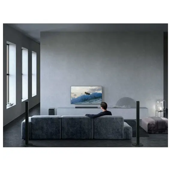 აკუსტიკური სისტემა Sony HT-S700RF 5.1 , 5 image - Primestore.ge