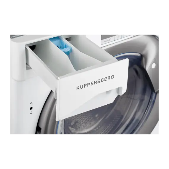 ჩასაშენებელი სარეცხი მანქანა KUPPERSBERG WM 1477 , 3 image - Primestore.ge
