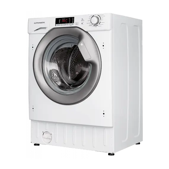ჩასაშენებელი სარეცხი მანქანა KUPPERSBERG WM 1477 , 2 image - Primestore.ge
