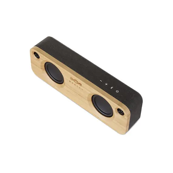 დინამიკი House Of Marley Get Together (EM-JA006-SBA) - Black , 2 image - Primestore.ge